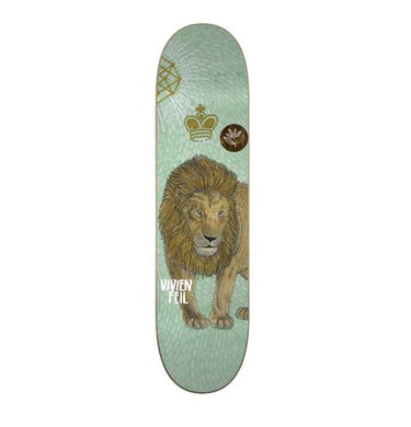 Magenta Deck Vivien Feil Zoo 8.0
