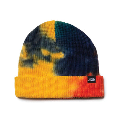 Lakai Beanie Watch Acid Wash