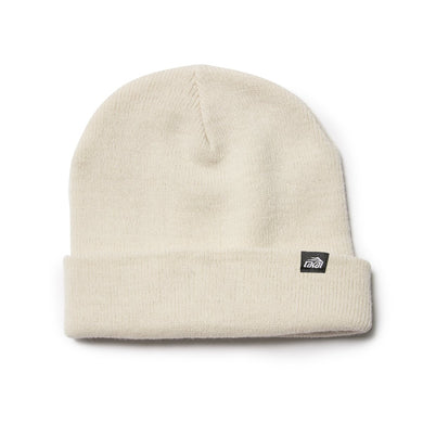 Lakai Beanie Cream Watch