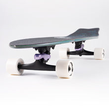 Load image into Gallery viewer, Sector 9 Complete Wavepark Shadow 30.25 x 8.75