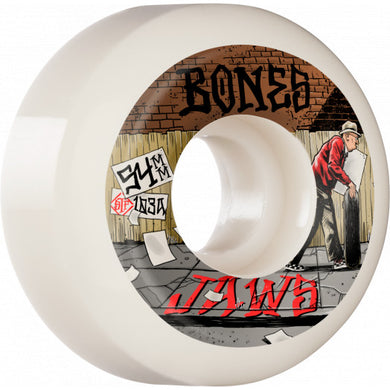 Bones STF 54mm V5 Homoki Down 4 Life