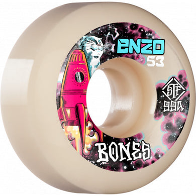Bones STF 53mm V5 99a Cautela Beerus The Cat