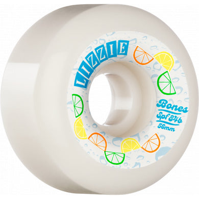 Bones Wheels SPF 56mm 84B P5 Armanto Spritz