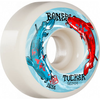 Bones STF 52mm V1 Tucker Big Fish