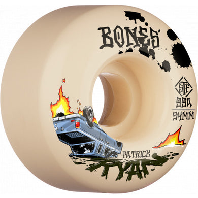 Bones STF 54mm V4 99a Crash and Burn