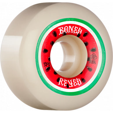 Bones Wheels STF 54mm V6 Reyes Crimson Sweet Wide
