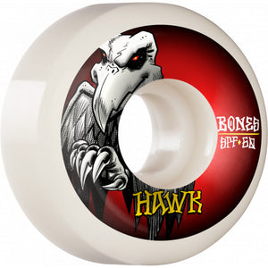 Bones Wheels SPF 60mm Tony Hawk Pro Model P5