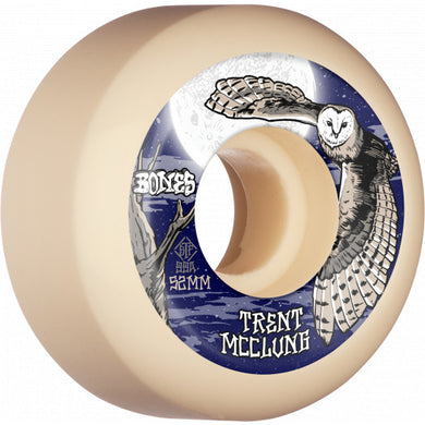 Bones STF 52mm 99A Mcclung Barn Owl V5 Wheels