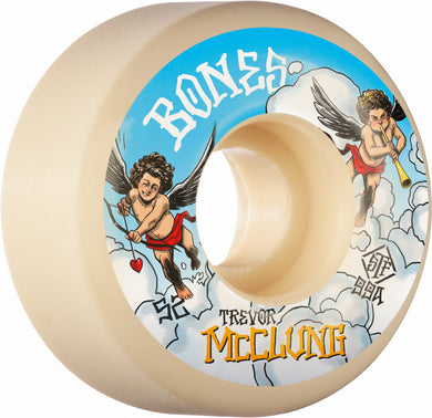 Bones STF 52mm Trevor McCherubs Standard V1 99A