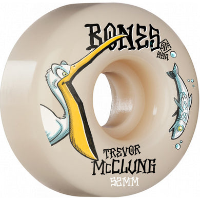 Bones STF 52mm V1 99A Trevor Pelican