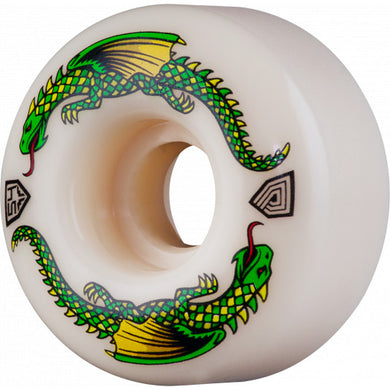 Powell Wheels Dragon Formula 54mm 93a 54 X 32