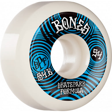 Bones Wheels SPF 54mm Kowalski Kraken P5