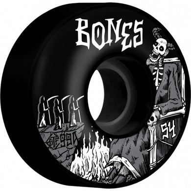 Bones STF 54mm Reaper Hades V1 99A