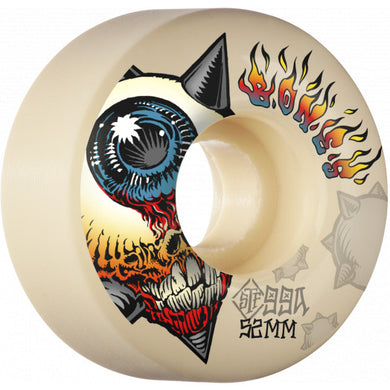 Bones STF 52mm Iron Sun V1 Wheels