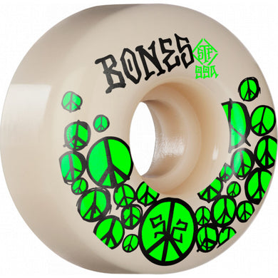 Bones STF 52mm Peace V1 Standards