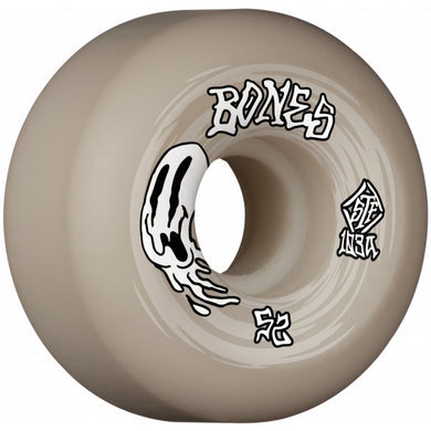 Bones Wheels STF 52mm Ghosted 103a Wheels