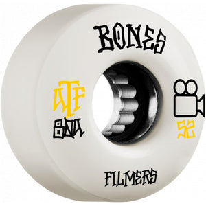 Bones ATF 52mm Filmers 80A