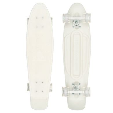 Swell Complete White Wash 22