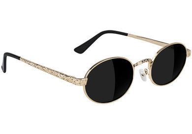 Glassy Zion Premium Polarized Gold