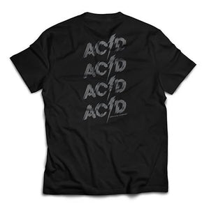 Acid Chemical Co. Tee Power Large