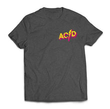 Load image into Gallery viewer, Acid Chemical Co. Tee Energy
