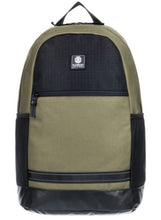 Load image into Gallery viewer, Element Backpack Action 21L Medium Sport Olive/Black