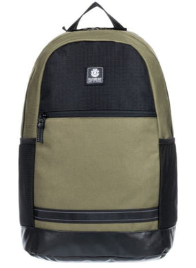 Element Backpack Action 21L Medium Sport Olive/Black