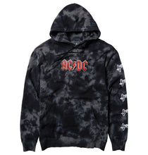 Load image into Gallery viewer, DC Hoodie XL ACDC About To Rock Hoodie