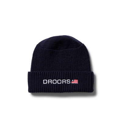 Droors Beanie Navy