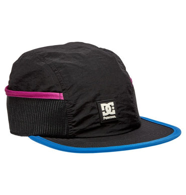 DC Hat Hikerhat DC X Patterson