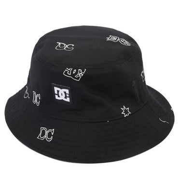 DC Hat Deep End Bucket Hat