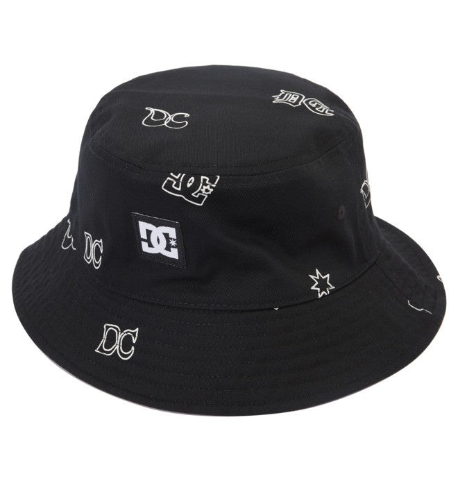 DC Hat Deep End Bucket Hat