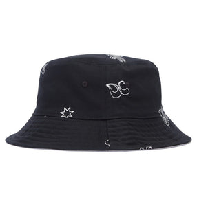 DC Hat Deep End Bucket Hat