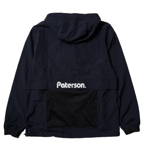 DC Jacket Anorak Patterson X DC Anorak