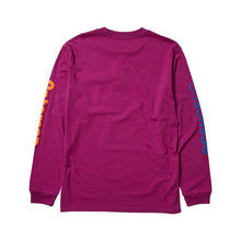 Load image into Gallery viewer, DC Long Sleeve Tee Patterson