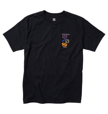 DC Tee Patterson Abstract