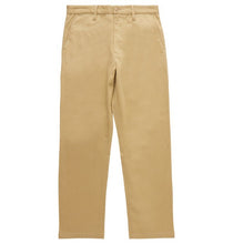 Load image into Gallery viewer, DC Pants Relaxed Fit Tan 33 X 32