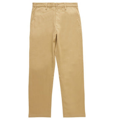 DC Pants Relaxed Fit Tan 33 X 32