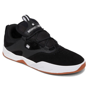 DC Kalis S Black White Gum