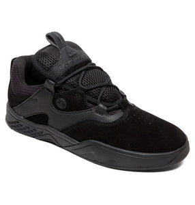 DC Kalis Black Black Black