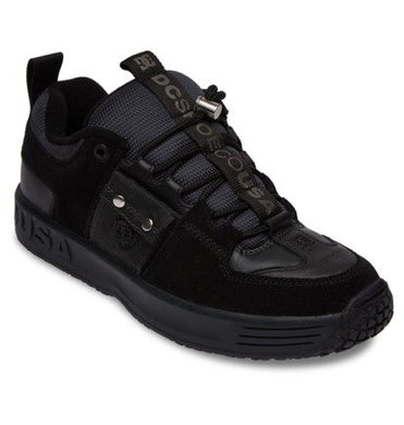 DC Lynx OG JS Black