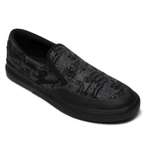 Load image into Gallery viewer, DC Infinite Slip ACDC Black