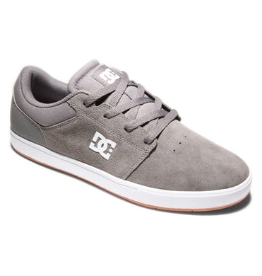 DC Crisis 2 S Dark Grey/White
