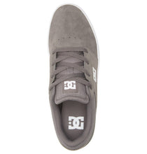 Load image into Gallery viewer, DC Crisis 2 S Dark Grey/White