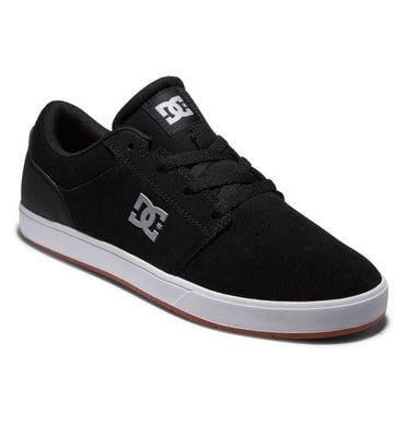 DC Crisis 2 S Black/White