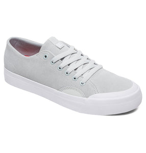 DC Shoes Evan Lo Zero S Grey 6.5