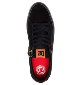 DC Lynfield S CJ
