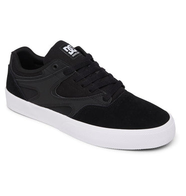 DC Kalis Vulc Black White