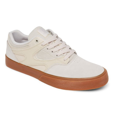 DC Kalis Vulc Light Grey Gum