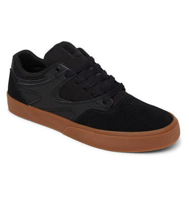 DC Kalis Vulc Black Gum